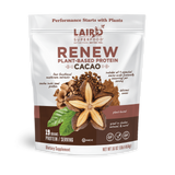 RENEW PLANT-BASED PROTEIN CACAO